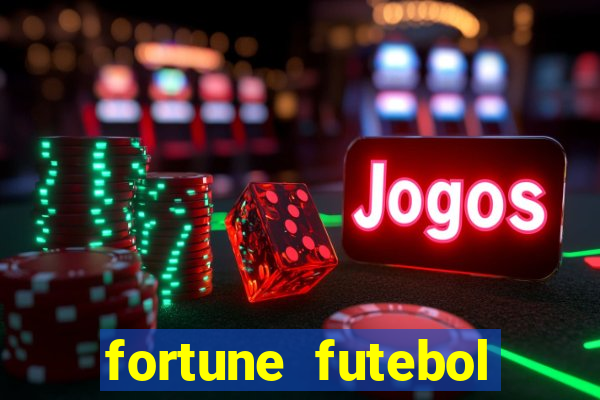 fortune futebol fever demo